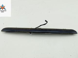 подсветка номера BMW 3 серия E46 2000, 1.9 л., бензин, МКПП, синий, седан, 8208504