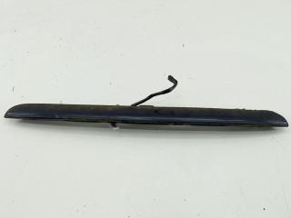 подсветка номера BMW 3 серия E46 2000, 1.9 л., бензин, МКПП, синий, седан, 8208504