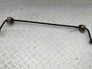 стабилизатор подвески (поперечной устойчивости) BMW 5 E60/E61 2005, 2.5 л., бензин, АКПП, чёрный, седан, 6770340