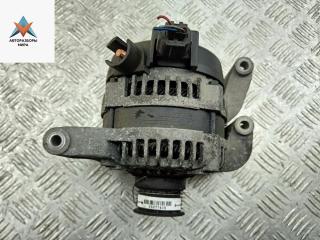 генератор Ford Focus 2 поколение [рестайлинг] 2007, 1.8 л., бензин, МКПП, синий, универсал, 0986081700