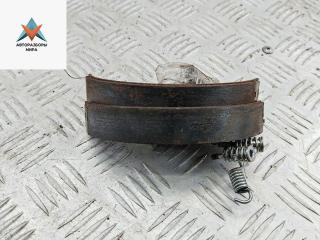 Механизм развода задних тормозных колодок левый BMW 3 серия E36 1993, 2.0 л., бензин, МКПП, синий, купе