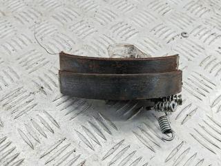 Механизм развода задних тормозных колодок левый BMW 3 E36 1993, 2.0 л., бензин, МКПП, синий, купе