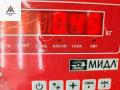 фонарь крышки багажника правый BMW 5 серия E39 1999, 2.5 л., бензин, АКПП, синий, универсал, 8361674 - фото №3