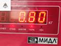 форсунка Volkswagen Sharan 1 поколение [2-й рестайлинг] 2007, 1.9 л., дизель, МКПП, чёрный, минивэн, 0414720314, 038130073BP - фото №3