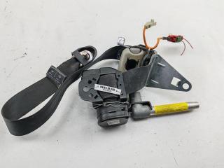 ремень безопасности Mitsubishi Carisma 1998, 1.8 л., бензин, АКПП, зелёный, седан, 570186099H
