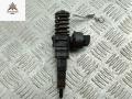 форсунка Volkswagen Sharan 1 поколение [2-й рестайлинг] 2007, 1.9 л., дизель, МКПП, чёрный, минивэн, 0414720314, 038130073BP - фото №2