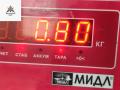форсунка Volkswagen Sharan 1 поколение [2-й рестайлинг] 2007, 1.9 л., дизель, МКПП, чёрный, минивэн, 0414720314, 038130073BP - фото №3