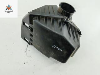 корпус воздушного фильтра BMW 5 серия E60/E61 2005, 2.5 л., бензин, АКПП, чёрный, седан, 7521030