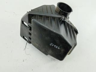 корпус воздушного фильтра BMW 5 серия E60/E61 2005, 2.5 л., бензин, АКПП, чёрный, седан, 7521030