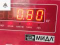 форсунка Volkswagen Sharan 1 поколение [2-й рестайлинг] 2007, 1.9 л., дизель, МКПП, чёрный, минивэн, 0414720314, 038130073BP - фото №3