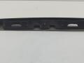 накладка подсветки номера Ford Galaxy 1 поколение [рестайлинг] 2005, 1.9 л., дизель, АКПП, серый, минивэн, 7M5827574C - фото №2