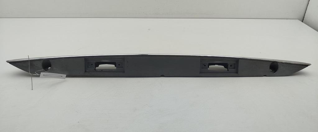 накладка подсветки номера Ford Galaxy 2005, 1.9 л., дизель, АКПП, серый, минивэн, 7M5827574C