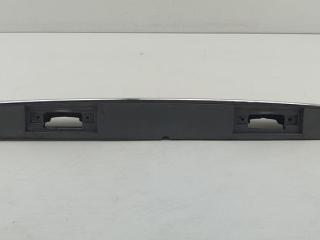 накладка подсветки номера Ford Galaxy 2005, 1.9 л., дизель, АКПП, серый, минивэн, 7M5827574C