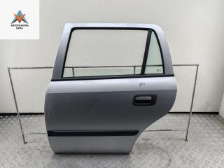 дверь сдвижная Opel Astra G 2008, серый, универсал