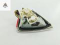 фонарь крышки багажника правый BMW 3 серия E90/E91/E92/E93 2006, 3.0 л., дизель, АКПП, чёрный, седан, 6937460 - фото №2