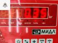 фонарь крышки багажника правый BMW 3 серия E90/E91/E92/E93 2006, 3.0 л., дизель, АКПП, чёрный, седан, 6937460 - фото №3