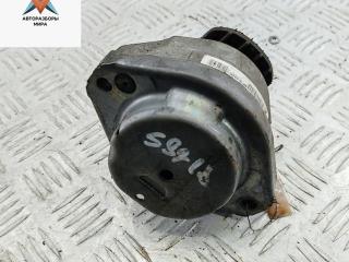 подушка крепления двигателя BMW 5 серия E60/E61 2005, 2.5 л., бензин, АКПП, чёрный, седан, 6761089
