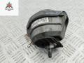 подушка крепления двигателя BMW 5 серия E60/E61 2005, 2.5 л., бензин, АКПП, чёрный, седан, 6761089 - фото №2