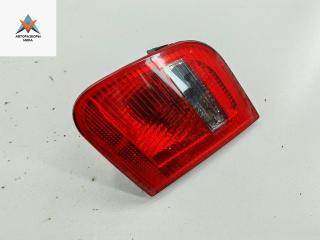 фонарь крышки багажника правый BMW 3 серия E46 2000, 1.9 л., бензин, МКПП, синий, седан