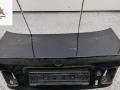 крышка багажника BMW 3 серия E46 2000, синий, седан - фото №2