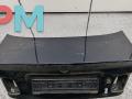 крышка багажника BMW 3 серия E46 2000, синий, седан - фото №2