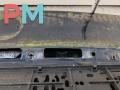 крышка багажника BMW 3 серия E46 2000, синий, седан - фото №4