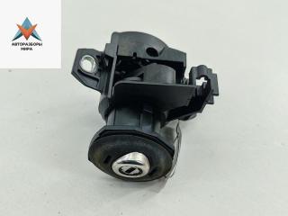 Личинка замка багажника BMW 3 серия E90/E91/E92/E93 2006, 3.0 л., дизель, АКПП, чёрный, седан, 7117926