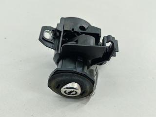 Личинка замка багажника BMW 3 E90/E91/E92/E93 2006, 3.0 л., дизель, АКПП, чёрный, седан, 7117926