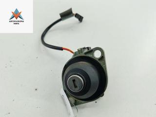 Личинка замка багажника BMW 5 серия E39 1998, 2.5 л., дизель, АКПП, серый, седан