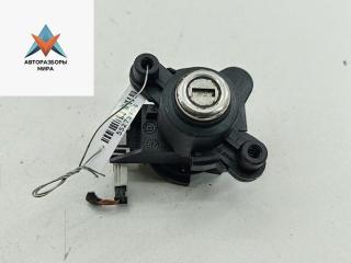 Личинка замка багажника BMW 3 серия E46 [рестайлинг] 2004, 2.0 л., бензин, МКПП, синий, седан, 8241088