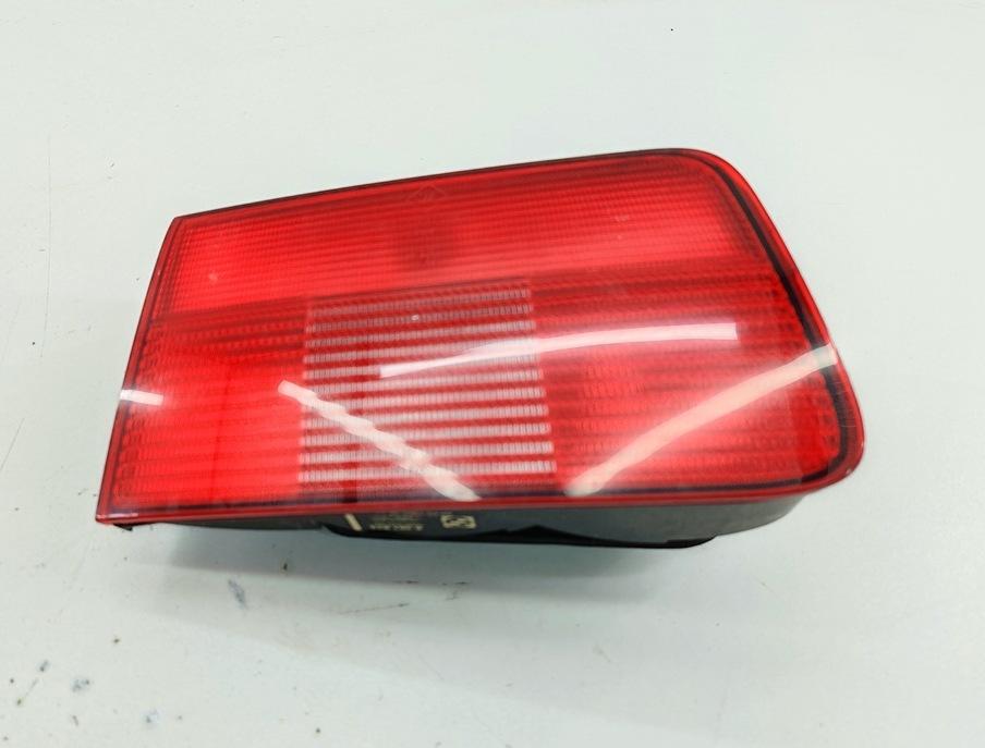 фонарь крышки багажника левый BMW 5 E39 1999, 2.5 л., бензин, АКПП, синий, универсал, 8361673