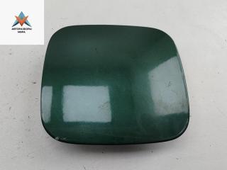 лючок топливного бака Mitsubishi Carisma 1 поколение 1998, 1.8 л., бензин, АКПП, зелёный, седан