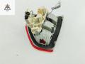 фонарь крышки багажника левый BMW 3 серия E90/E91/E92/E93 2006, 3.0 л., дизель, АКПП, чёрный, седан, 6937459 - фото №2
