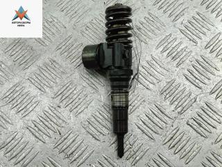 форсунка Volkswagen Touran 1 поколение 2004, 2.0 л., дизель, МКПП, серый, минивэн, 03G130073G, 0414720404