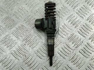 форсунка Volkswagen Touran 1 поколение 2004, 2.0 л., дизель, МКПП, серый, минивэн, 03G130073G, 0414720404