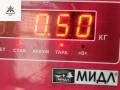 форсунка Volkswagen Touran 1 поколение 2004, 2.0 л., дизель, МКПП, серый, минивэн, 03G130073G, 0414720404 - фото №3