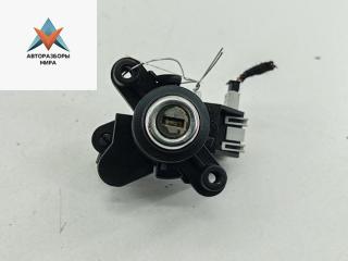 Личинка замка багажника BMW 3 серия E46 2000, 1.9 л., бензин, МКПП, синий, седан, 8241088