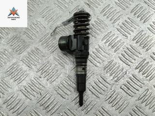 форсунка Volkswagen Touran 1 поколение 2004, 2.0 л., дизель, МКПП, серый, минивэн, 03G130073G, 0414720404