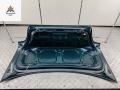 крышка багажника BMW 5 серия E39 1996, зелёный, седан - фото №12