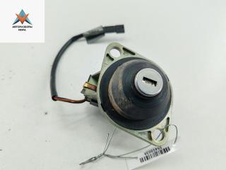 Личинка замка багажника BMW 5 серия E39 1998, 2.5 л., дизель, АКПП, серый, седан, 8363699