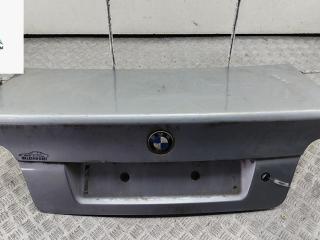 крышка багажника BMW 5 серия E39 1998, серый, седан
