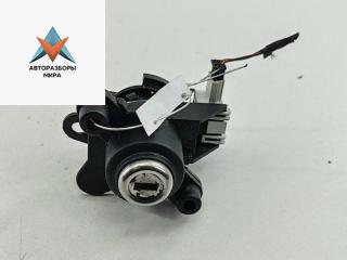 Личинка замка багажника BMW 3 серия E46 [рестайлинг] 2003, 2.0 л., дизель, МКПП, чёрный, седан