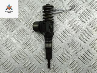 форсунка Volkswagen Touran 1 поколение 2004, 2.0 л., дизель, МКПП, серый, минивэн, 03G130073G, 0414720404