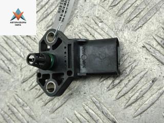 датчик абсолютного давления Volkswagen Sharan 1 поколение [2-й рестайлинг] 2007, 1.9 л., дизель, МКПП, чёрный, минивэн, 0281002399, 038906051B