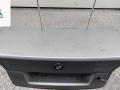 крышка багажника BMW 5 серия E39 [рестайлинг] 2001, серый, седан - фото №2