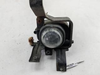 фара противотуманная правая Mitsubishi Carisma 1 поколение 1998, 1.8 л., бензин, АКПП, зелёный, седан, 145632-00