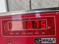 фара противотуманная правая Mitsubishi Carisma 1 поколение 1998, 1.8 л., бензин, АКПП, зелёный, седан, 145632-00 - фото №3