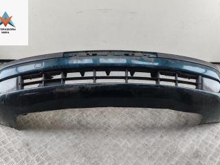 бампер передний BMW 5 серия E39 1996, бензин, зелёный, седан, 8159344