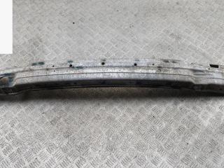 усилитель бампера переднего BMW 5 серия E39 1996, 2.0 л., бензин, МКПП, зелёный, седан