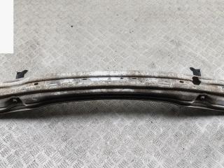 усилитель бампера переднего BMW 3 серия E46 2000, 1.9 л., бензин, МКПП, синий, седан, 8195287